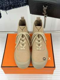 Picture of Hermes Shoes _SKUHermessz35-40JX100611041
